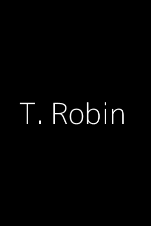 Teddy Robin